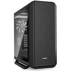 be quiet! Silent Base 802 Window Black